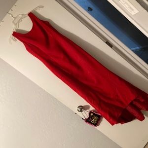 Vera Wang Dress